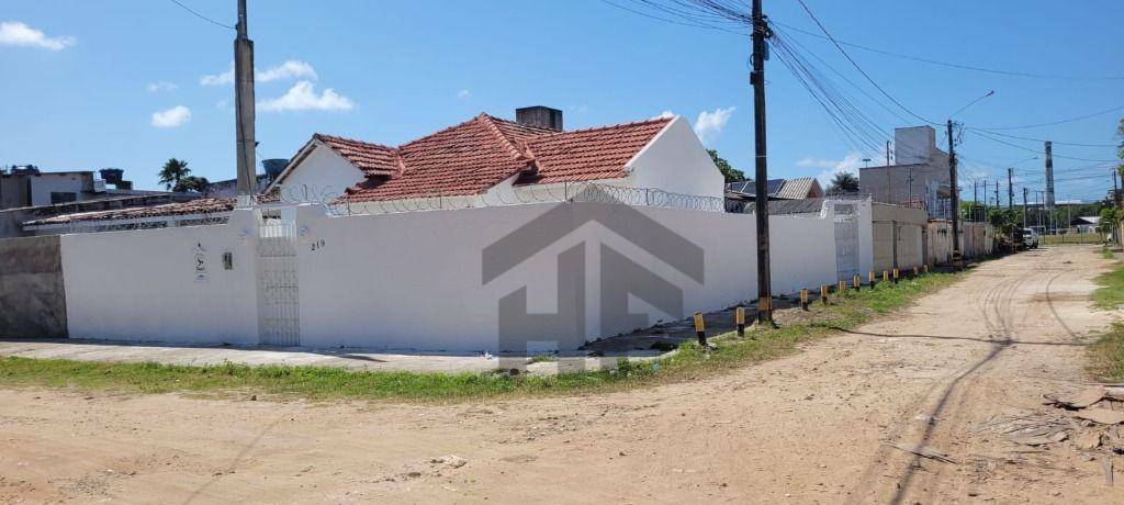 Casa, 3 quartos - Foto 20