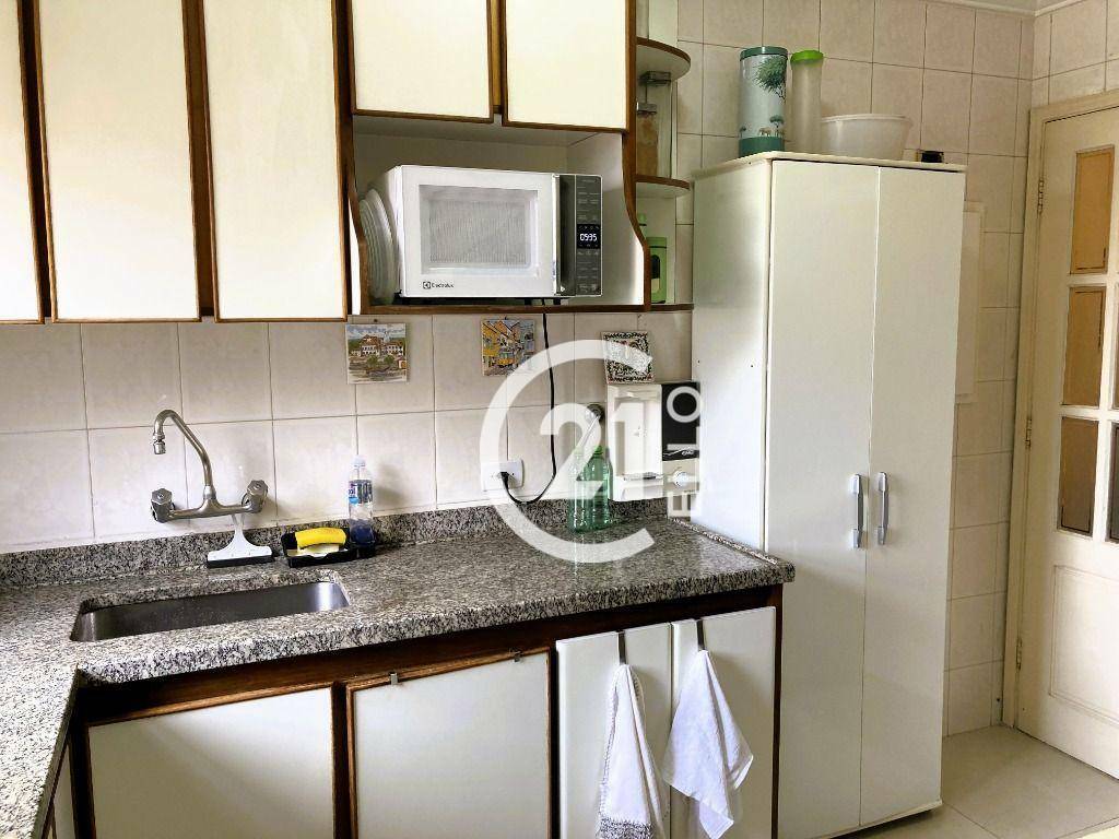 Apartamento à venda com 3 quartos, 102m² - Foto 25