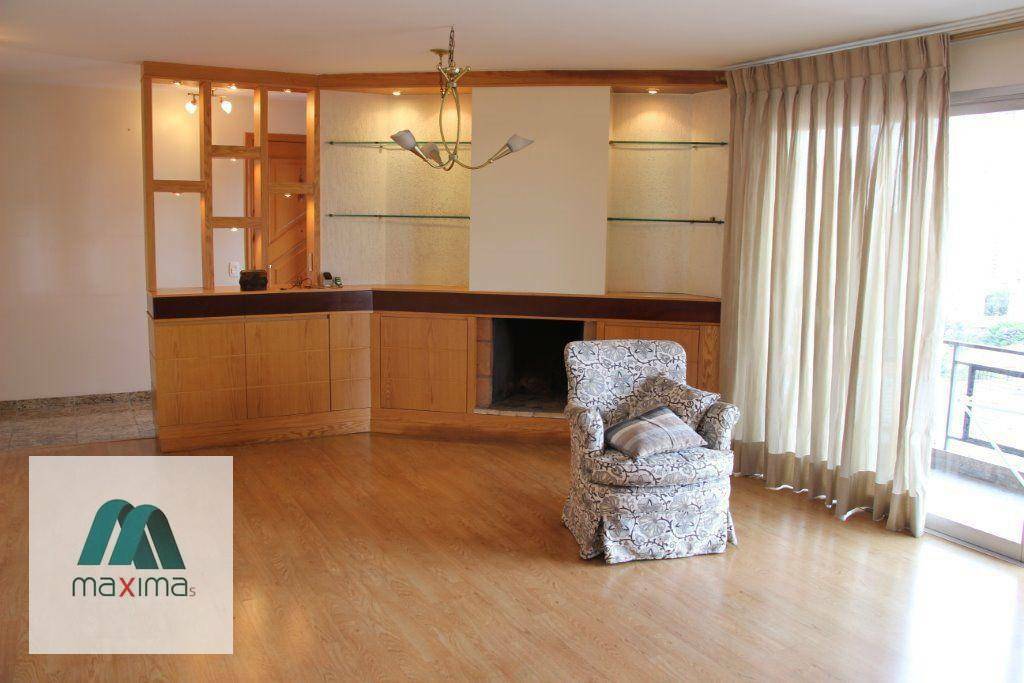 Apartamento à venda e aluguel com 3 quartos, 140m² - Foto 8