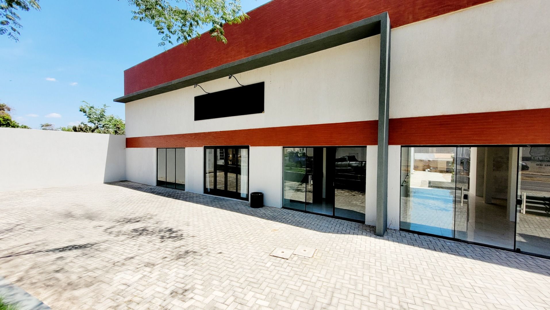 Loja-Salão para alugar, 68m² - Foto 1