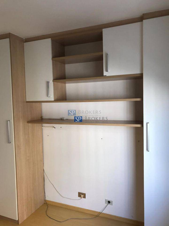 Apartamento à venda com 1 quarto, 44m² - Foto 10