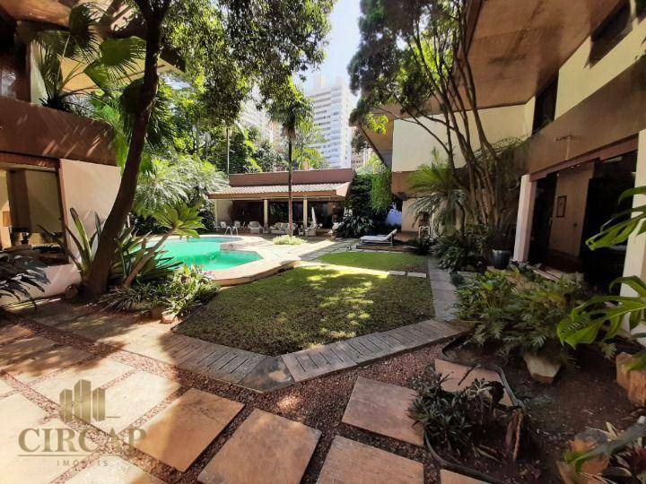 Casa à venda com 5 quartos, 865m² - Foto 12