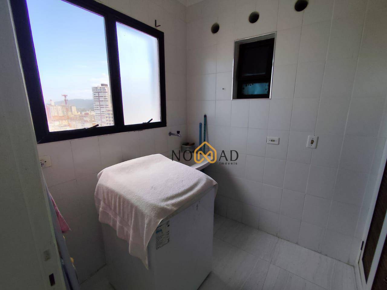 Apartamento à venda com 3 quartos, 120m² - Foto 37