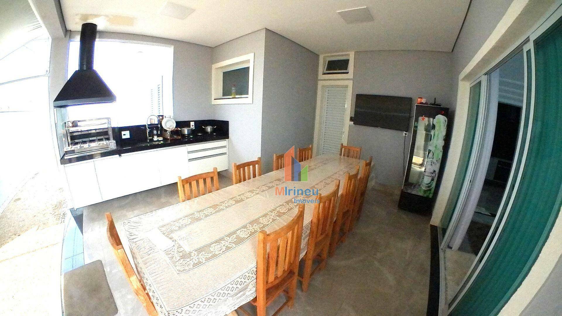 Casa de Condomínio à venda com 3 quartos, 160m² - Foto 23