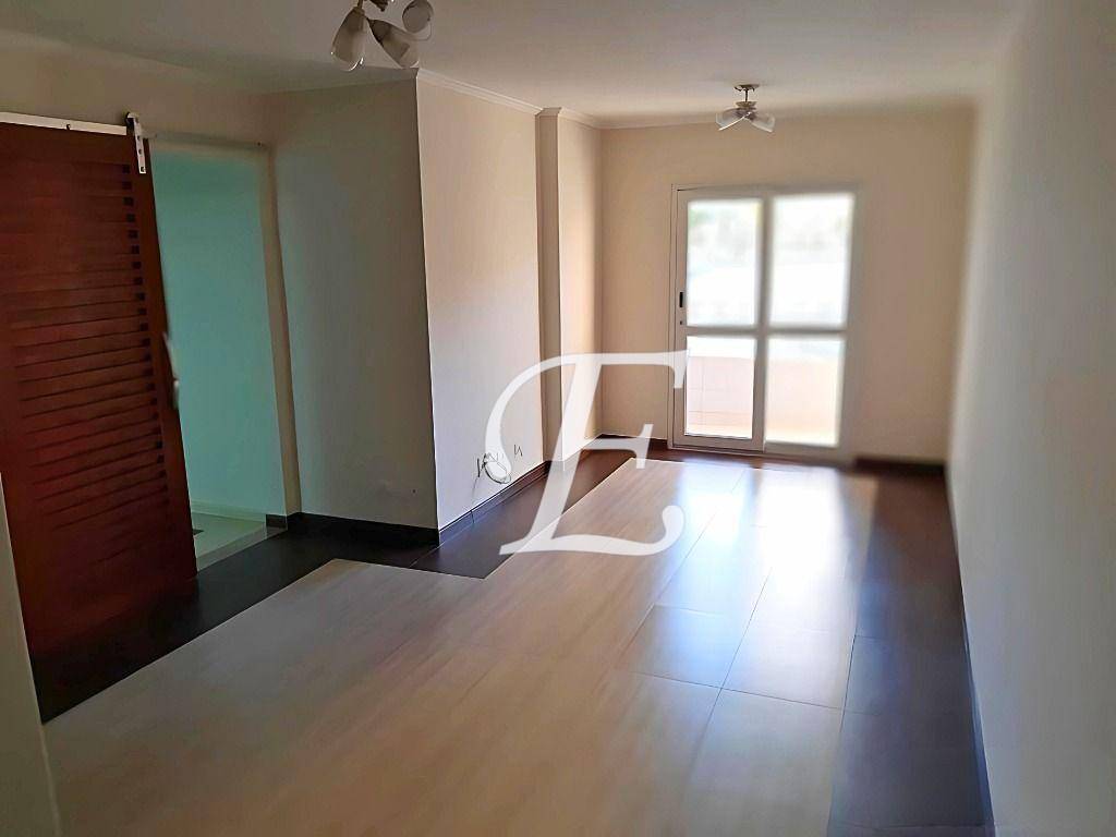 Apartamento à venda com 3 quartos, 93m² - Foto 1