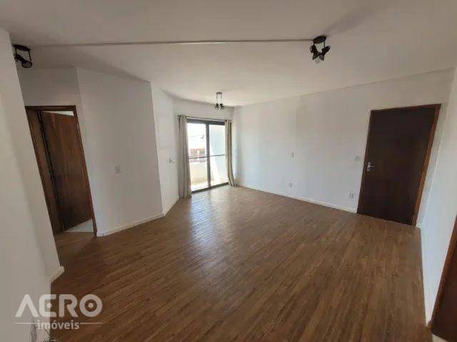 Apartamento para alugar com 2 quartos, 88m² - Foto 1