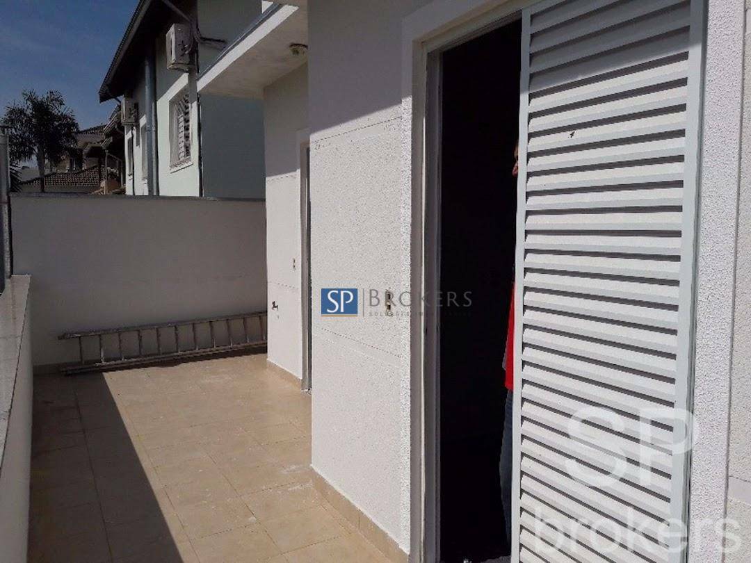 Casa de Condomínio à venda com 3 quartos, 262m² - Foto 19