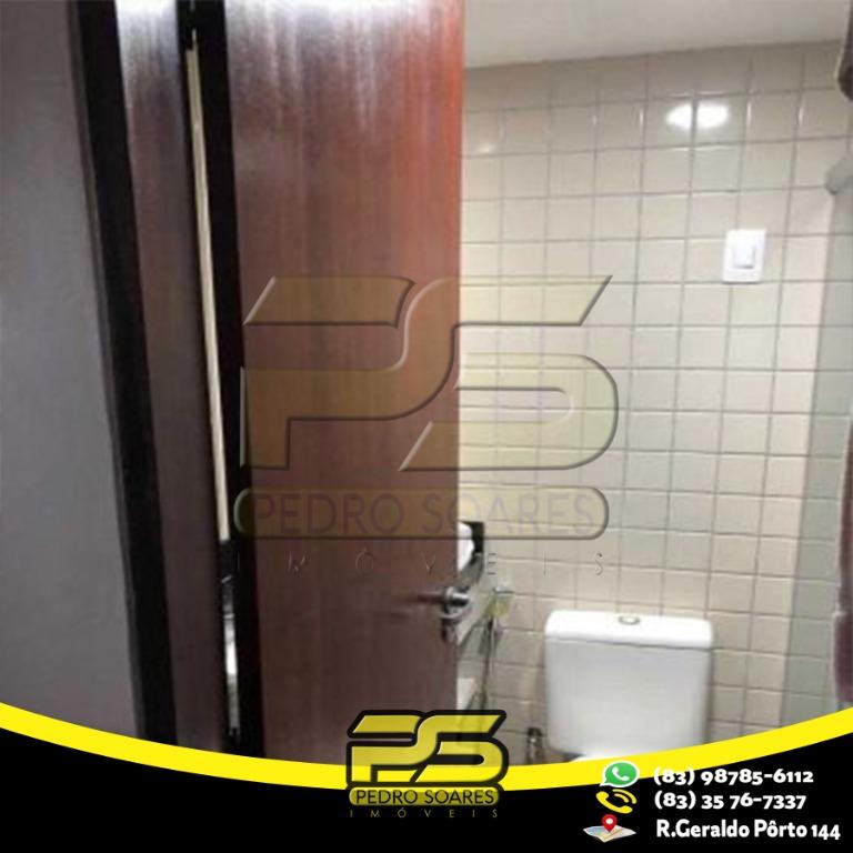 Apartamento à venda com 2 quartos, 210m² - Foto 24