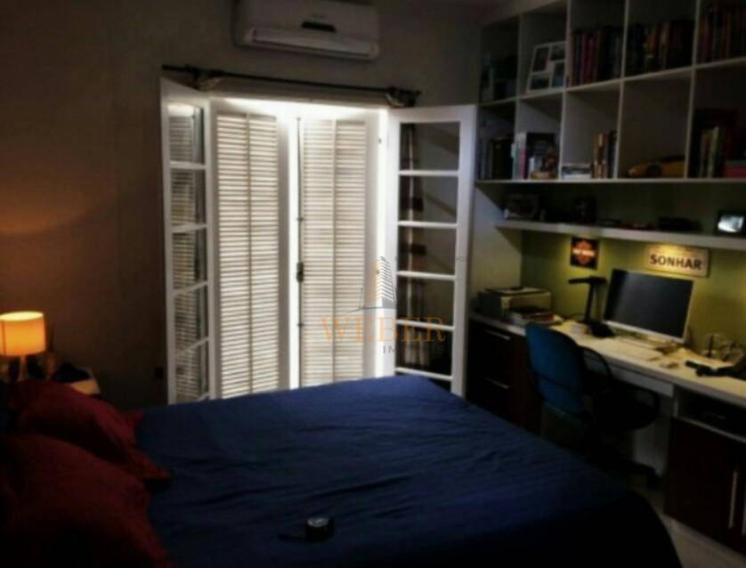 Sobrado à venda com 3 quartos, 180m² - Foto 15