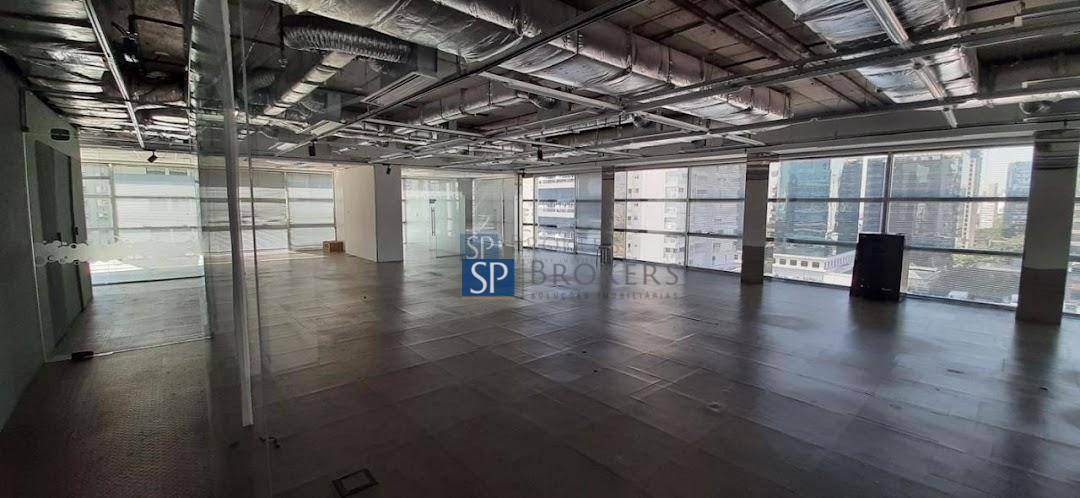 Conjunto Comercial-Sala para alugar, 200m² - Foto 5