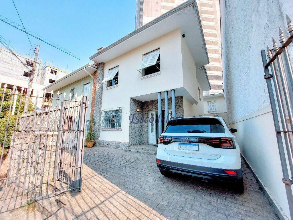 Sobrado à venda com 3 quartos, 192m² - Foto 4