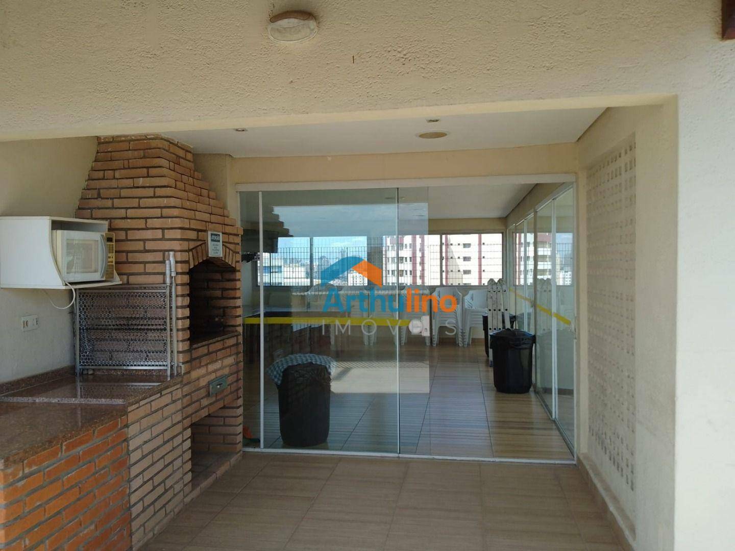 Apartamento à venda com 2 quartos, 63M2 - Foto 21