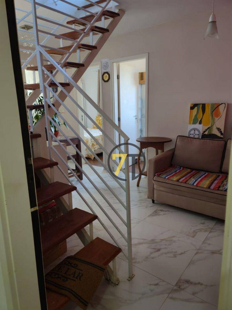 Cobertura à venda com 2 quartos, 110m² - Foto 12