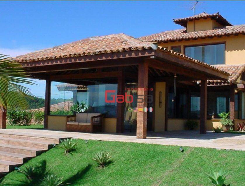 Casa à venda com 5 quartos, 600m² - Foto 5