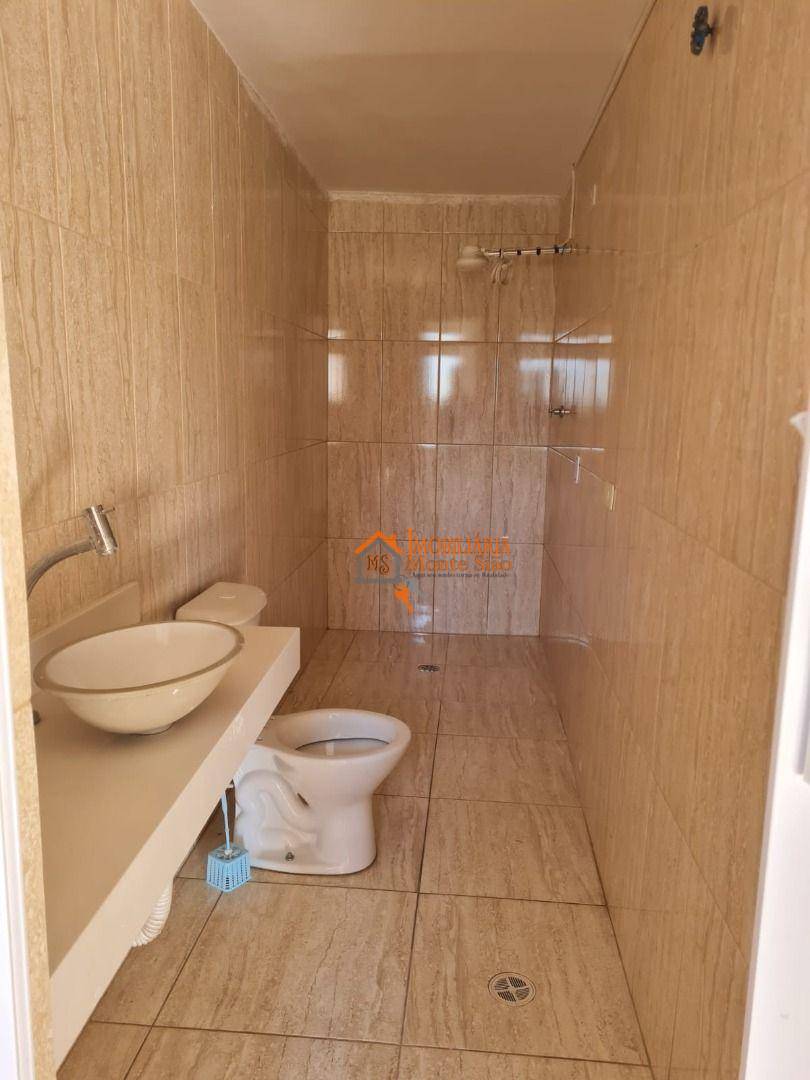 Sobrado à venda com 3 quartos, 96m² - Foto 12