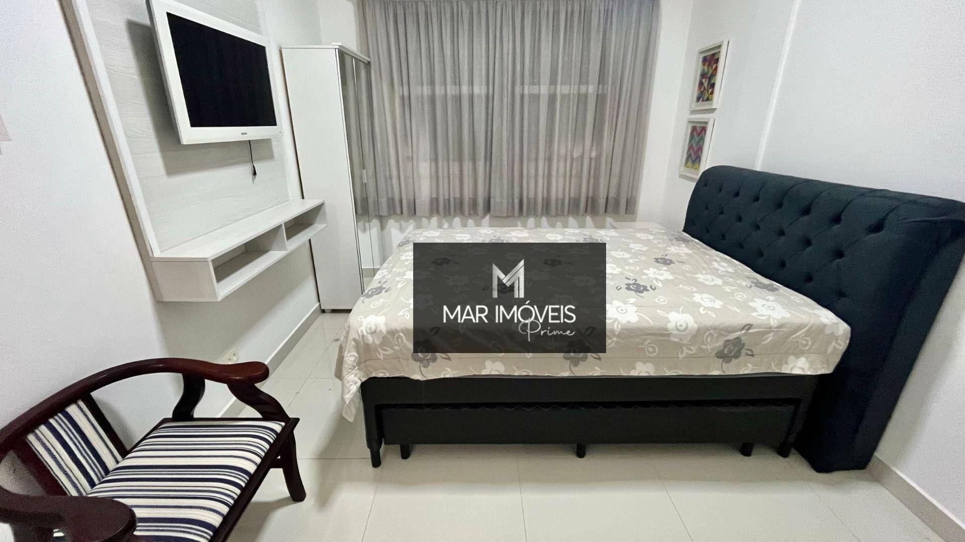 Apartamento à venda com 2 quartos, 85m² - Foto 10