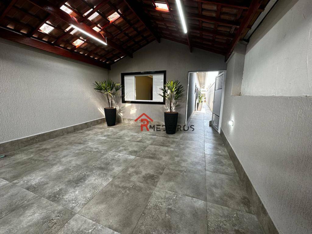 Casa de Condomínio à venda com 3 quartos, 146m² - Foto 5