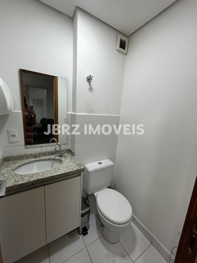 Conjunto Comercial-Sala à venda, 80m² - Foto 14