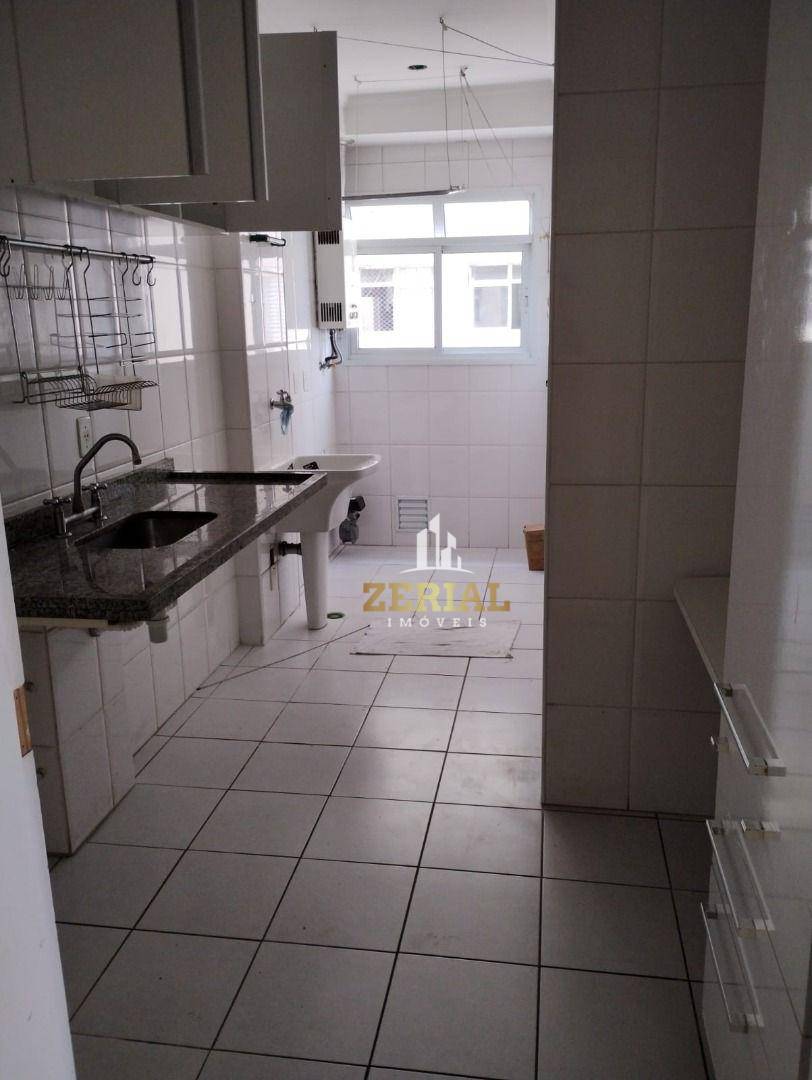 Apartamento à venda com 3 quartos, 69m² - Foto 4