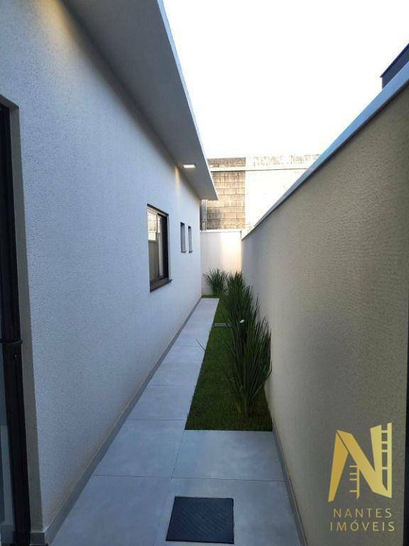 Casa de Condomínio à venda com 3 quartos, 150m² - Foto 11