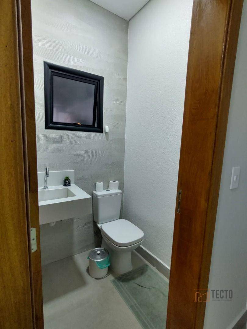 Casa de Condomínio à venda com 3 quartos, 140m² - Foto 10