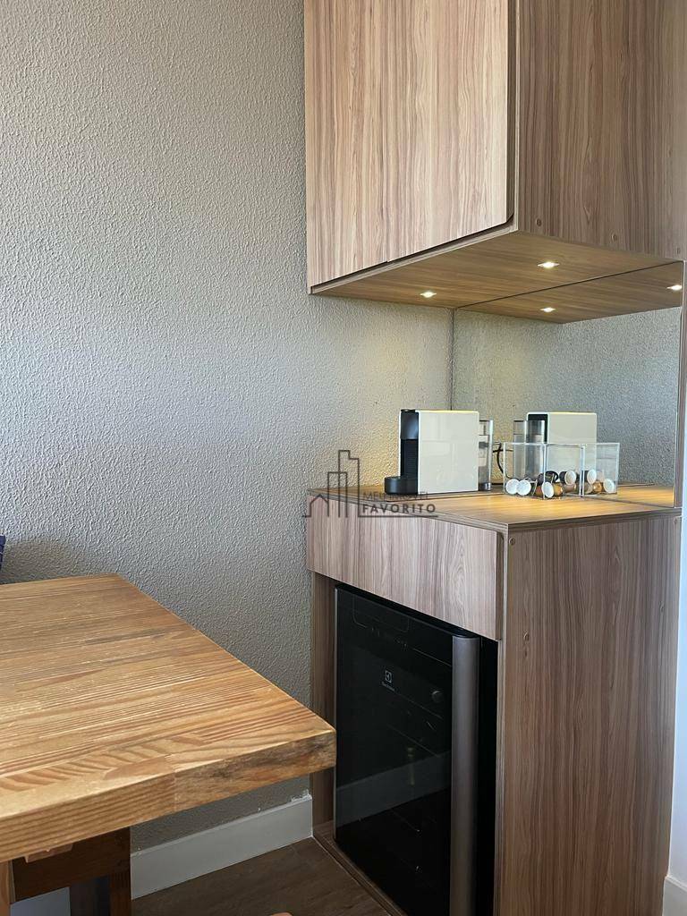 Apartamento à venda com 3 quartos, 92m² - Foto 3