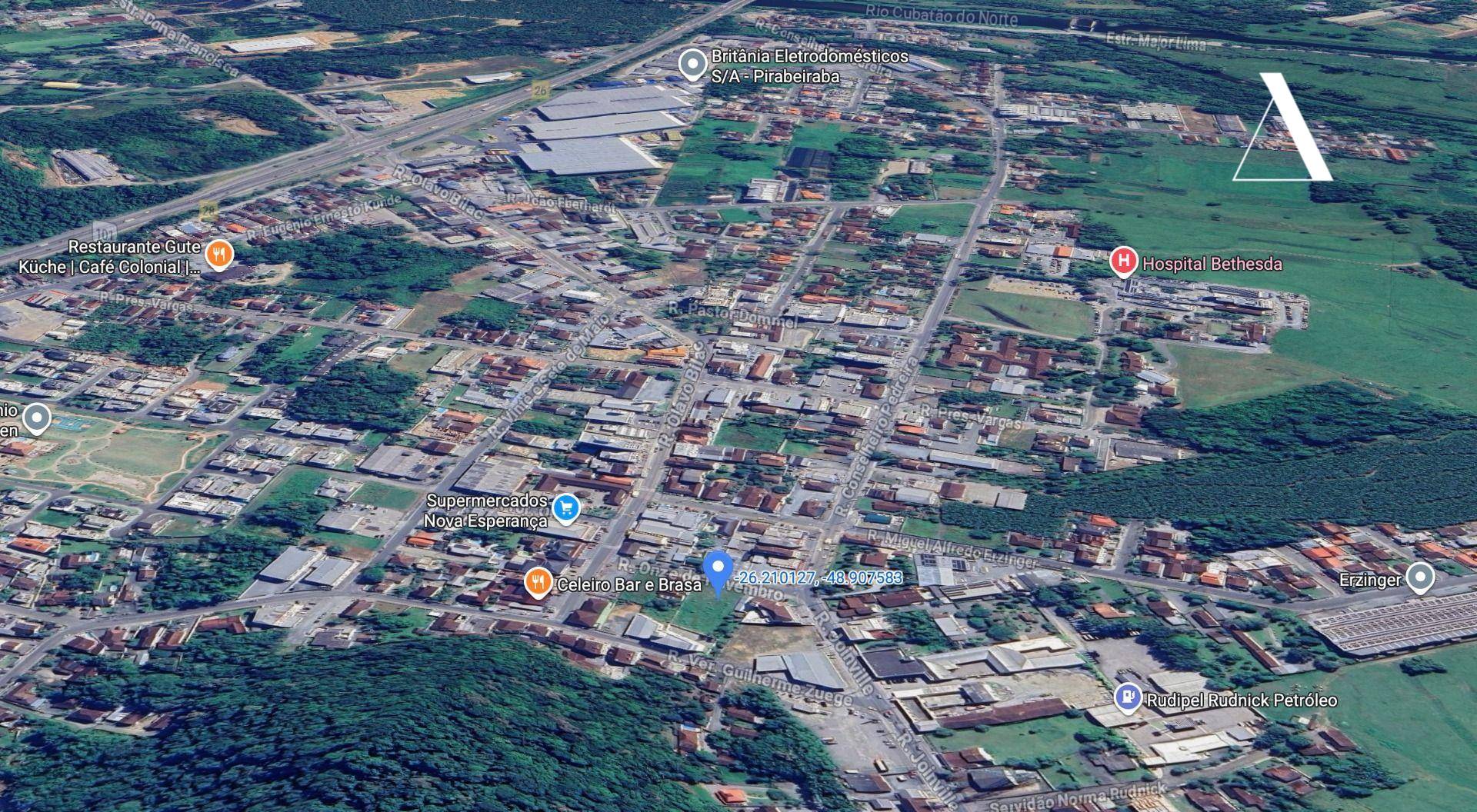 Terreno, 1836 m² - Foto 4