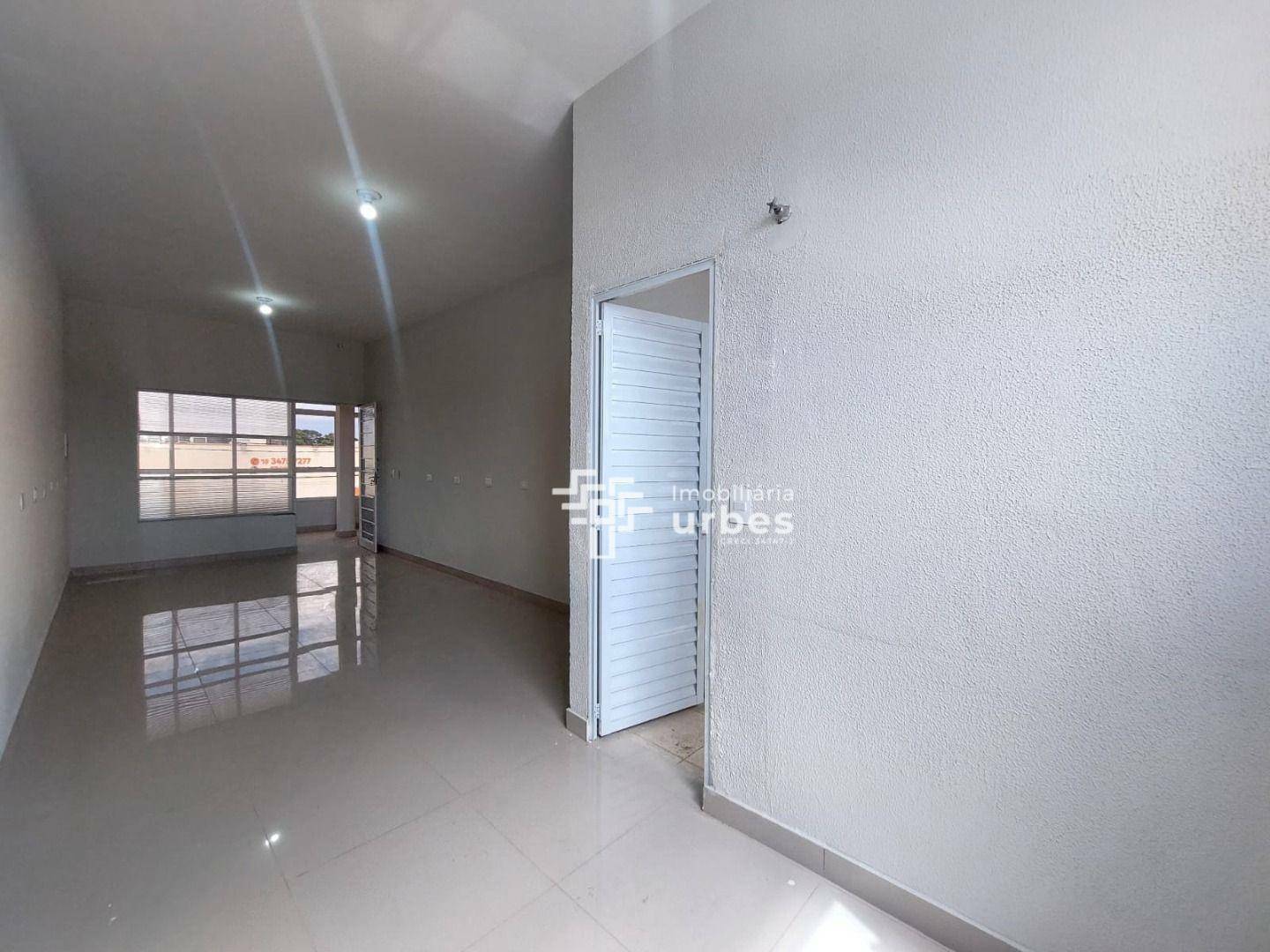 Conjunto Comercial-Sala para alugar, 30m² - Foto 6