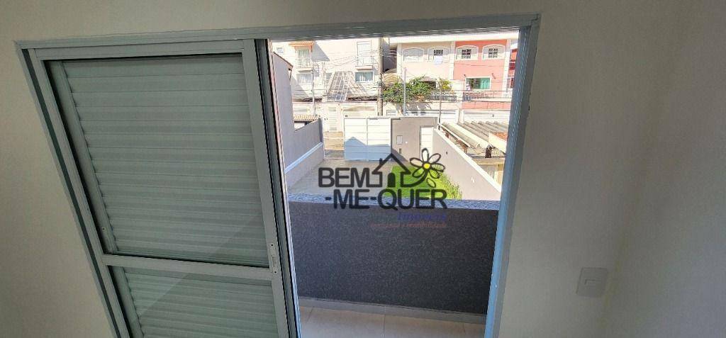 Sobrado à venda com 3 quartos, 120m² - Foto 16