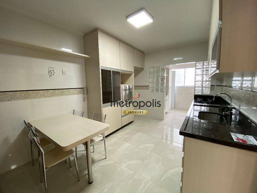 Apartamento à venda com 3 quartos, 100m² - Foto 31