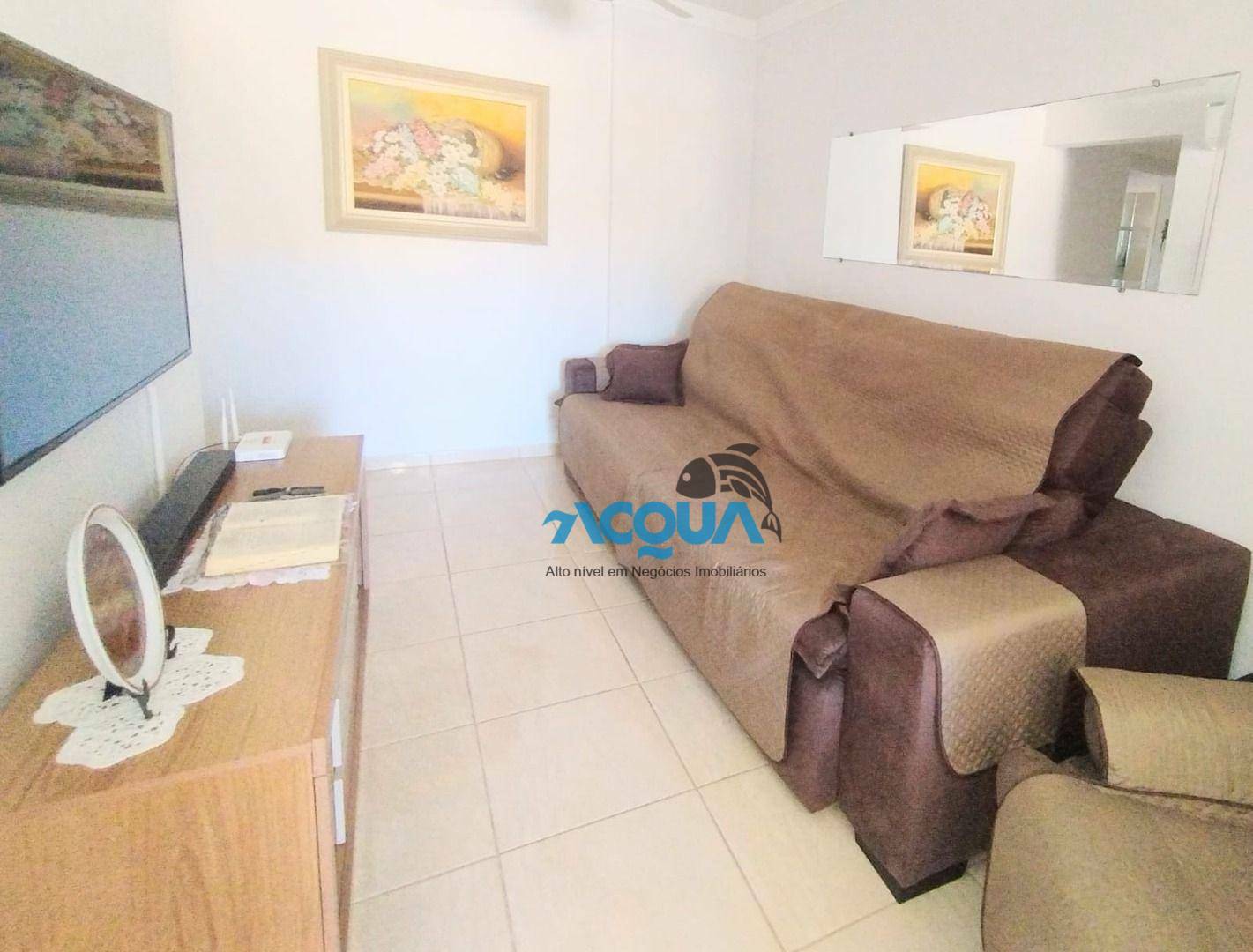 Apartamento à venda com 2 quartos, 70m² - Foto 1