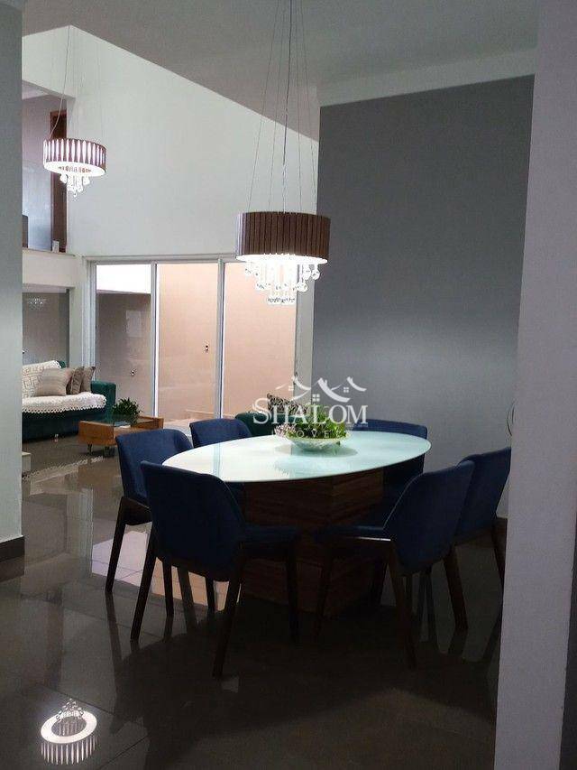 Sobrado à venda com 4 quartos, 345m² - Foto 10