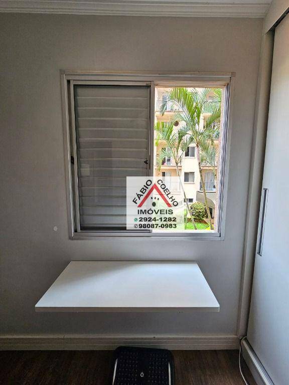 Apartamento à venda com 2 quartos, 54m² - Foto 10