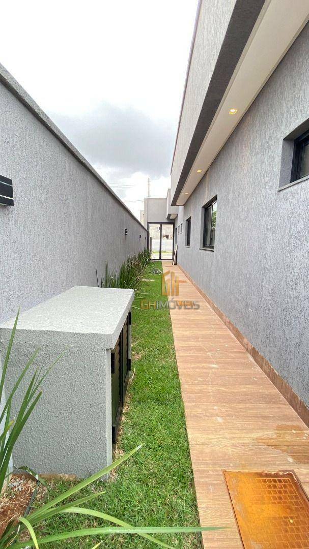 Casa de Condomínio à venda com 3 quartos, 152m² - Foto 23