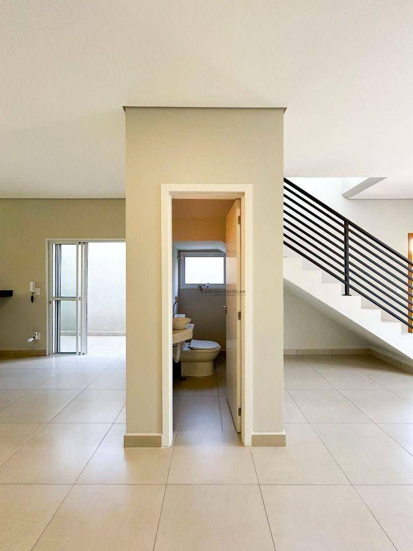 Casa à venda com 3 quartos, 129m² - Foto 5