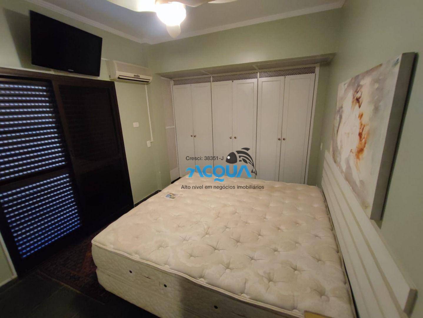 Apartamento à venda com 3 quartos, 190m² - Foto 12