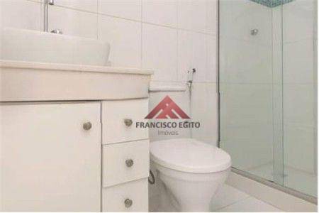 Apartamento à venda e aluguel com 2 quartos, 53m² - Foto 16