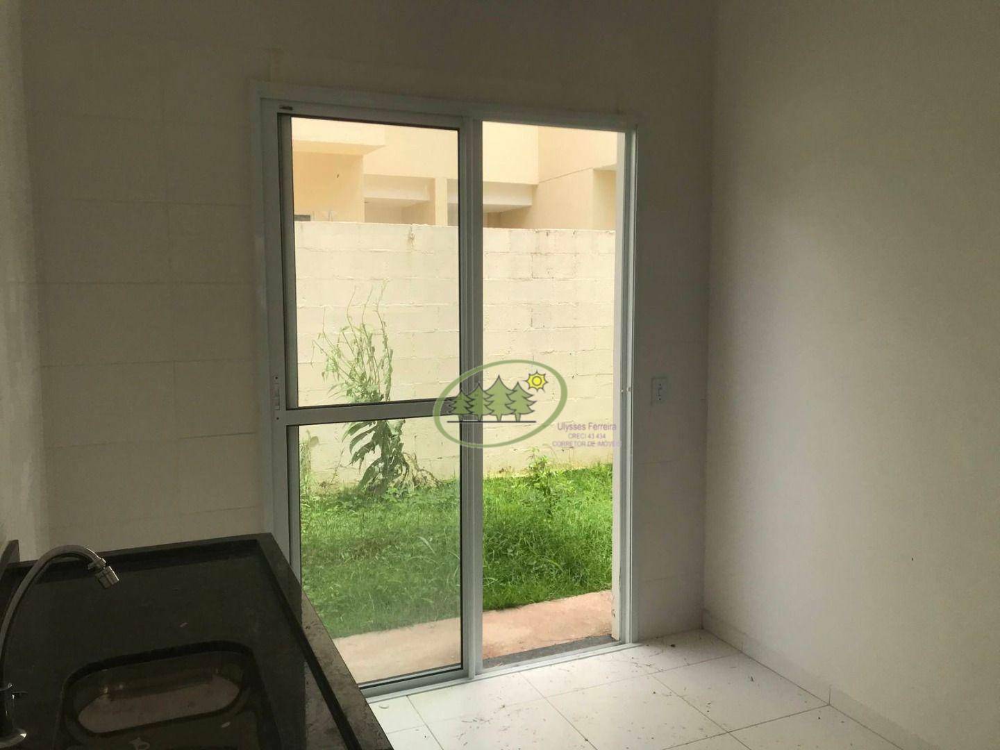 Sobrado à venda com 2 quartos, 68m² - Foto 7