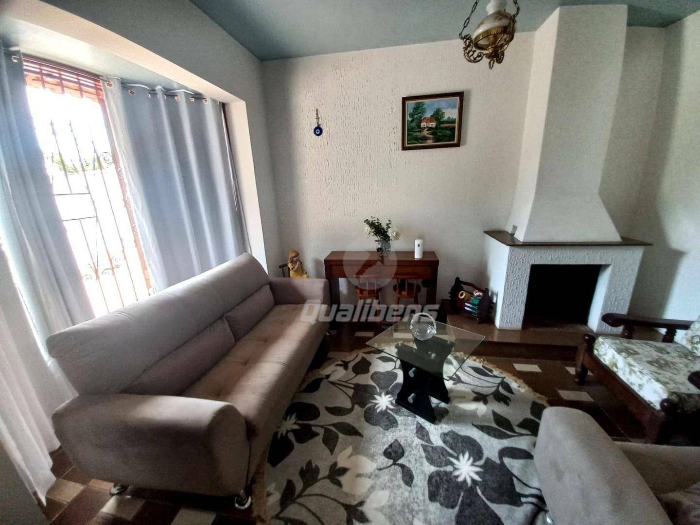 Casa à venda com 4 quartos, 228m² - Foto 16