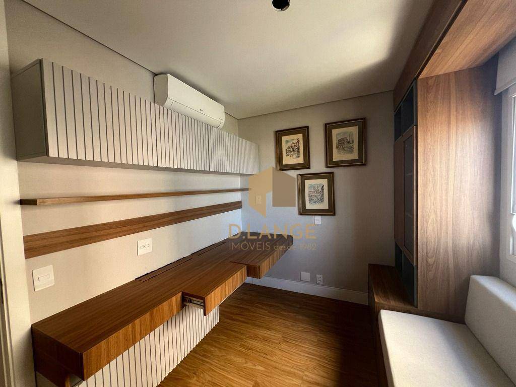 Apartamento à venda com 3 quartos, 137m² - Foto 13