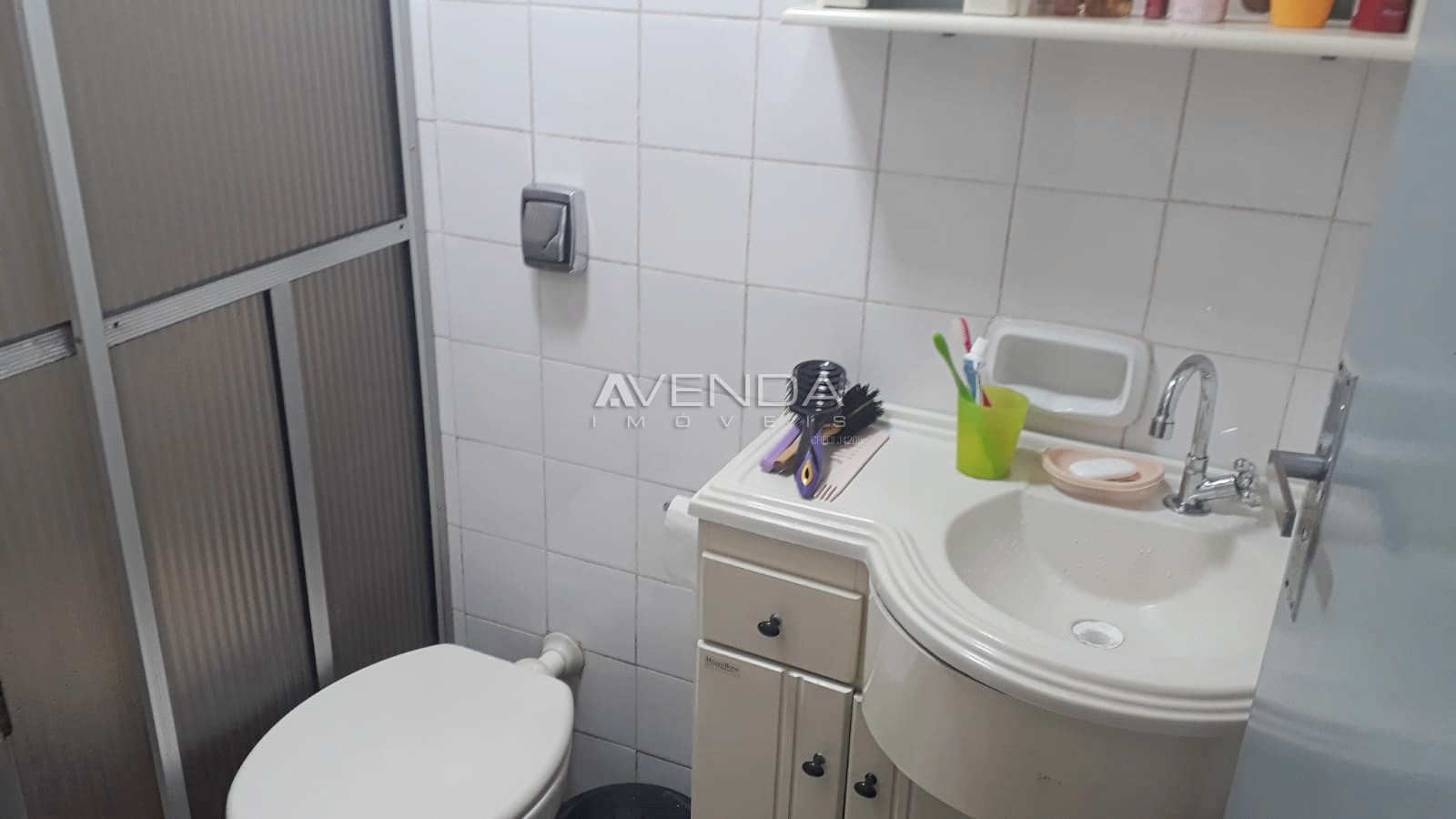 Apartamento à venda com 2 quartos, 49m² - Foto 9