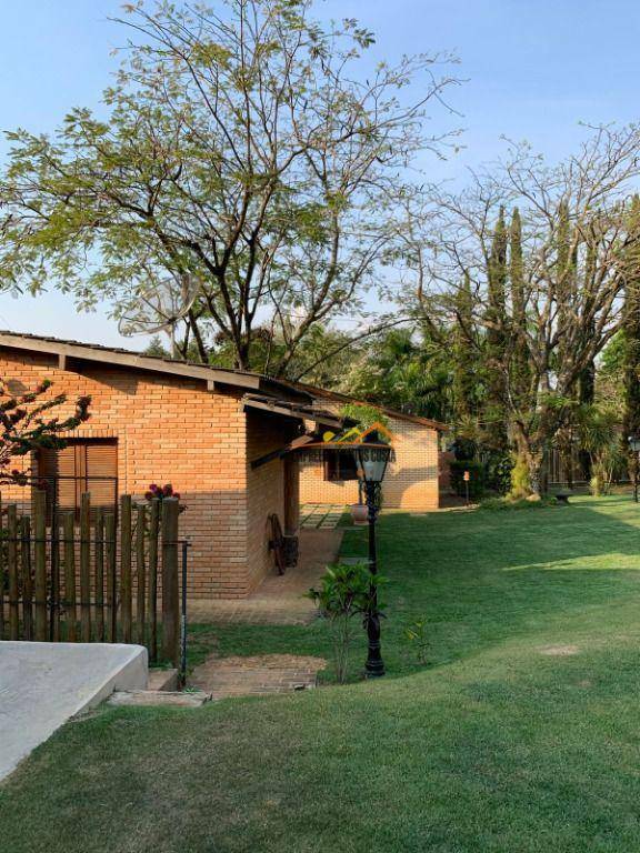 Casa de Condomínio à venda com 5 quartos, 400m² - Foto 16