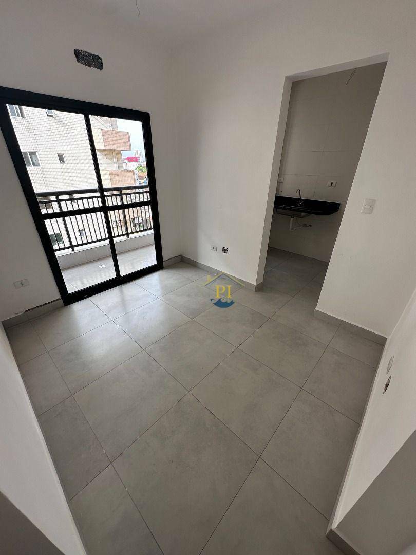 Apartamento à venda com 2 quartos, 59m² - Foto 1