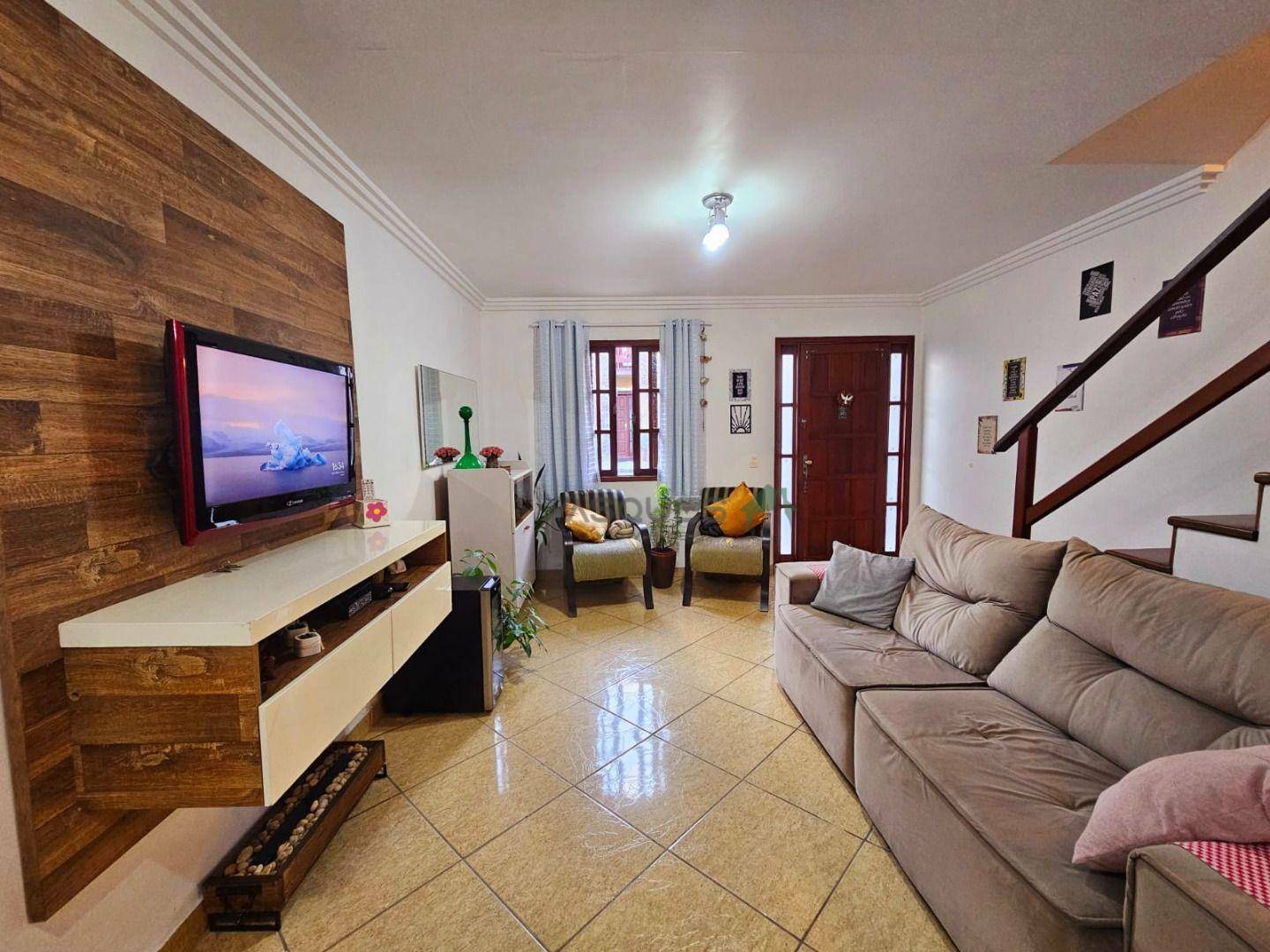 Casa de Condomínio à venda com 2 quartos, 88m² - Foto 14