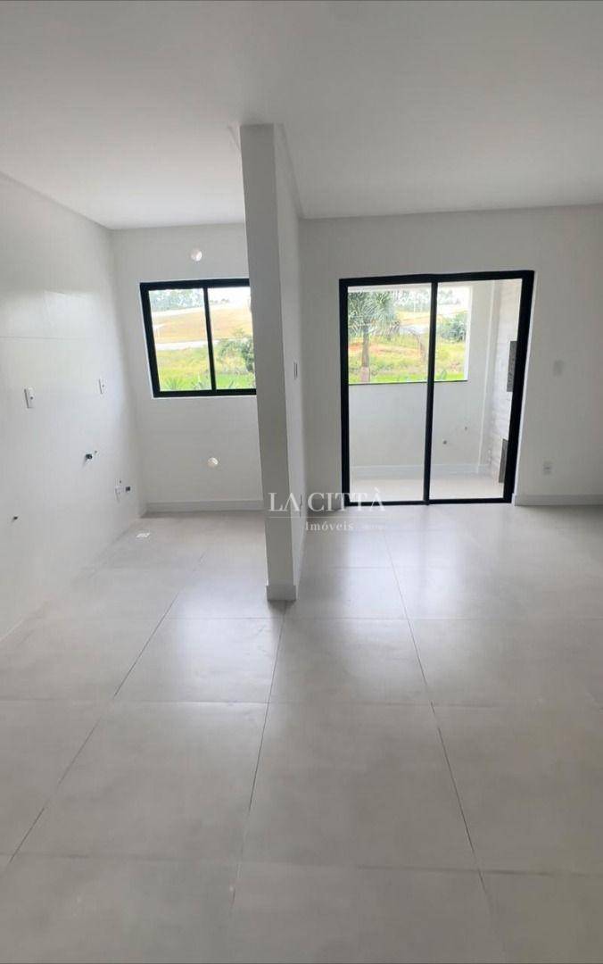 Apartamento à venda com 2 quartos, 52m² - Foto 5