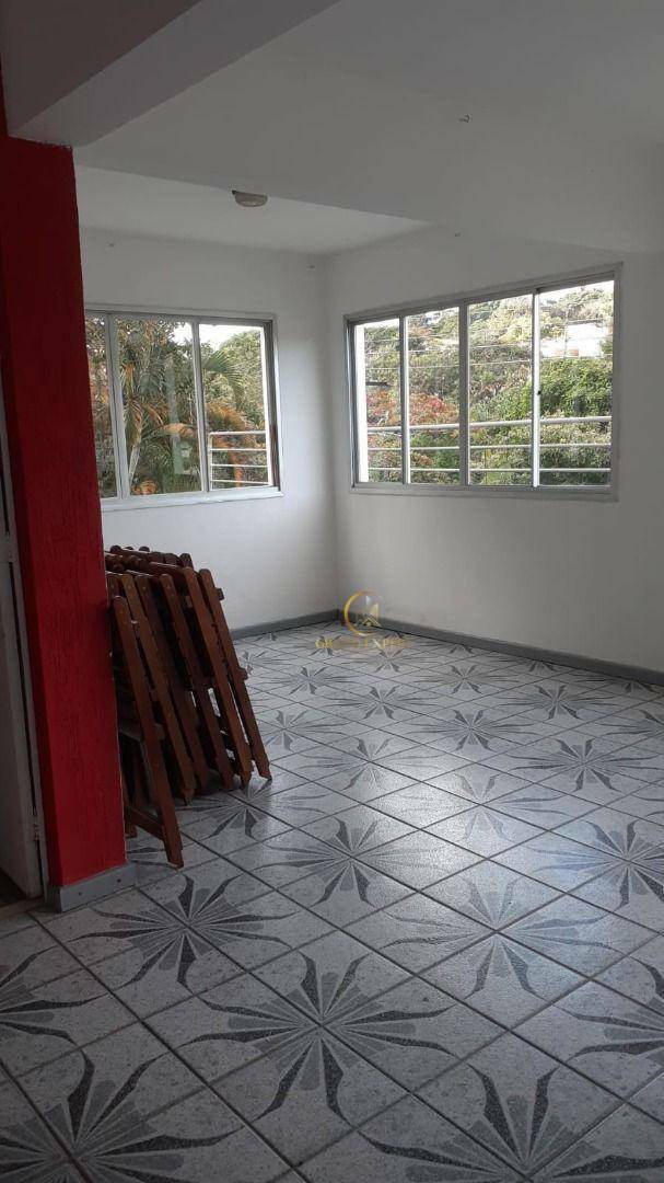 Apartamento à venda com 2 quartos, 40m² - Foto 3