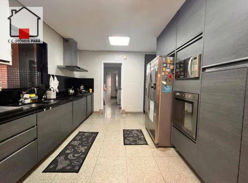 Apartamento à venda com 4 quartos, 365m² - Foto 16