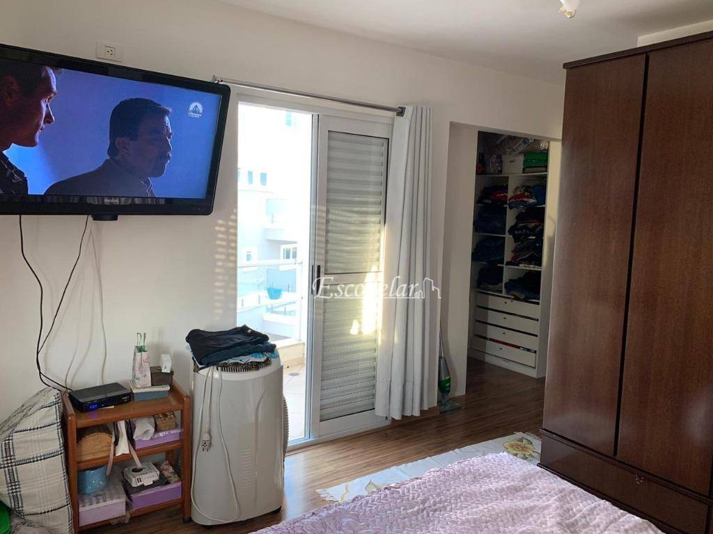 Casa de Condomínio à venda com 4 quartos, 307m² - Foto 15