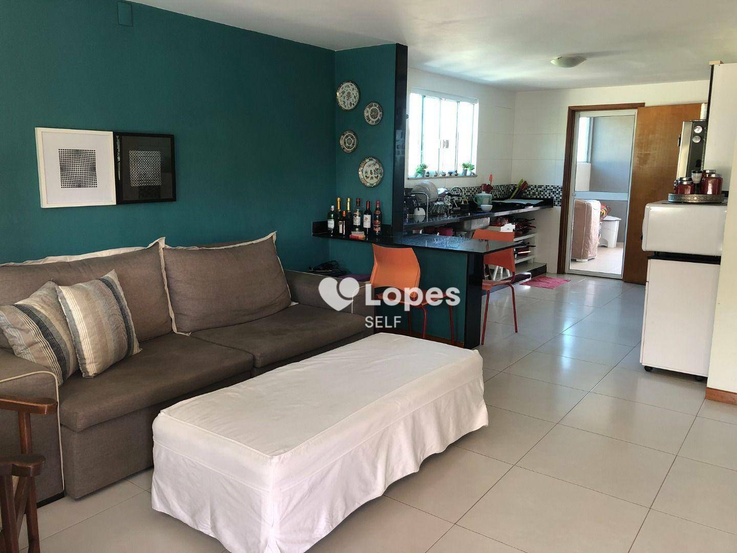 Casa de Condomínio à venda com 5 quartos, 329m² - Foto 17