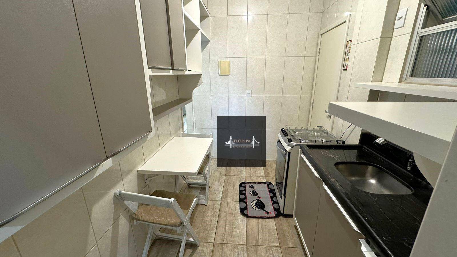 Apartamento à venda com 2 quartos, 55m² - Foto 6